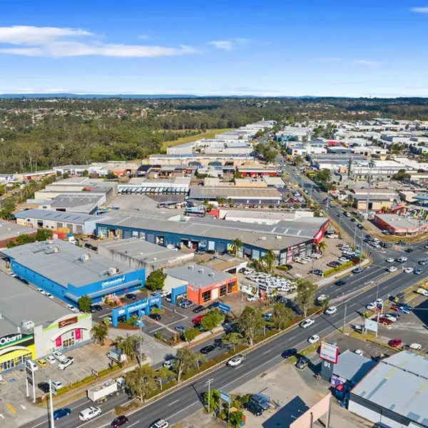 capalaba shopping centre 2